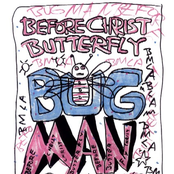 I Am Bug Man