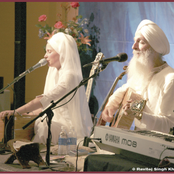 guruganesha singh & snatam kaur