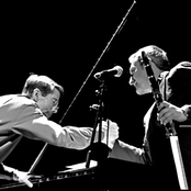 Nico Gori & Fred Hersch