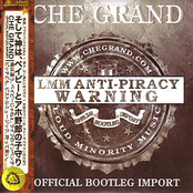 Official Bootleg Import