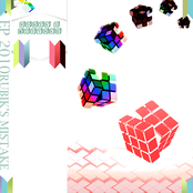 Rubik's EP