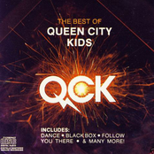 Black Box by Queen City Kids