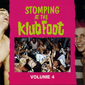 Stomping At The Klub Foot Volume 4