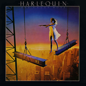 Harlequin: One False Move