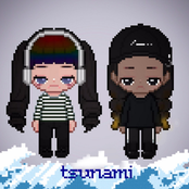 tsunami