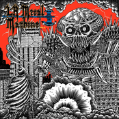 LA Metal Machine Vol. 1