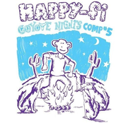 Happy-Fi Compilacion Vol.5 Coyote Nights