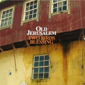 Pale Mirror Of You by Old Jerusalem