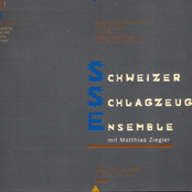 Schweizer Schlagzeug Ensemble