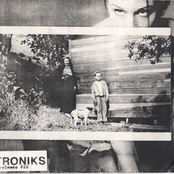 A Destroyed Sandwich