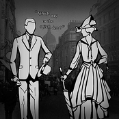 Which Way To the Opium Den