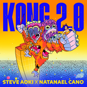 Kong 2.0 - Single