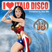I Love Italo Disco 18