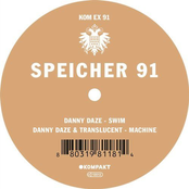 Danny Daze: Speicher 91