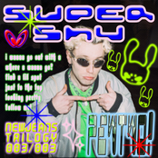 Super Shy - Single