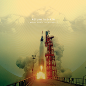 Return to Earth-Split EP w/ Aeroshell