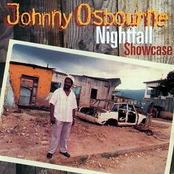 Nightfall Dubbing by Johnny Osbourne