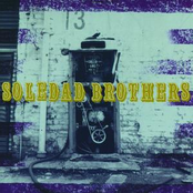 Lorali by Soledad Brothers