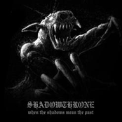 When The Shadows Mean The Past