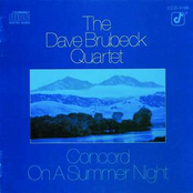 Softly, William, Softly by The Dave Brubeck Quartet