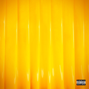 All Is Yellow LP
