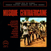 Musique Centrafricaine