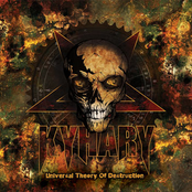 Universal Theory Of Destruction