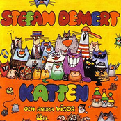 Katten Och Andra Visor