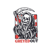 Greyed Out - EP