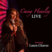 Casey Hensley: Live