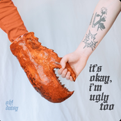 It's Okay I'm Ugly Too - EP
