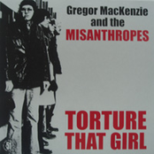 Gregor Mackenzie & The Misanthropes