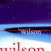 Cry by Brian Wilson