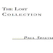 The Lost Collection