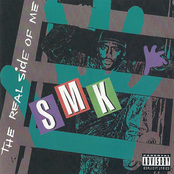 Da Real Side Of Me by Smk