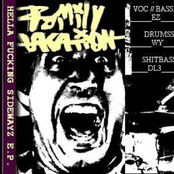 HELLA FUCKING SIDEWAYZ