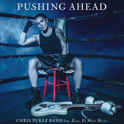 Pushing Ahead