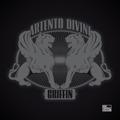 Griffin by Artento Divini