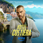 Hotel Costiera (Prime Video Original Series Soundtrack)