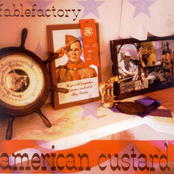 American Custard by Fablefactory