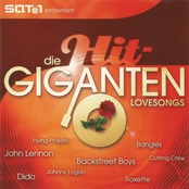 Die Hit-Giganten - Lovesongs