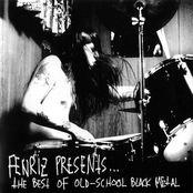 Tormentor: Fenriz Presents... The Best Of Old School Black Metal