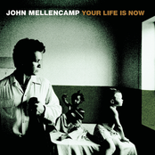 Chance Meeting At The Tarantula by John Mellencamp