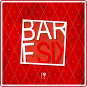 Bar F6