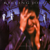 Tabazan by Killing Joke