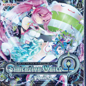 SOUND VOLTEX ULTIMATE TRACKS Dimension Gates Ω -Phase.3-