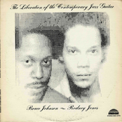 bruce johnson & rodney jones