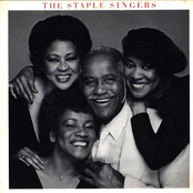 Love Works In Strange Ways by The Staple Singers