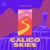 Calico Skies
