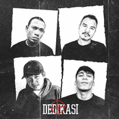 Dedikasi